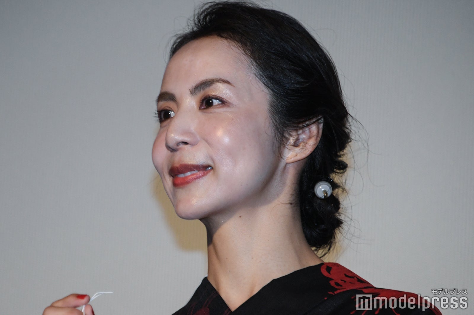 屋敷紘子（C）モデルプレス