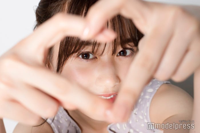 山下美月(C)モデルプレス