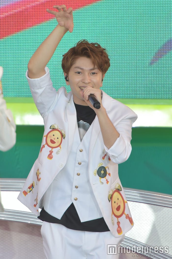 コーイチ (C)モデルプレス