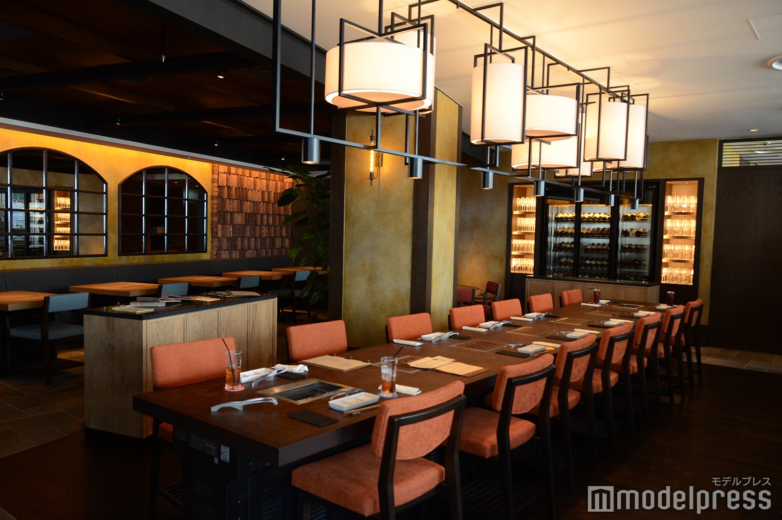 KINTAN（C）モデルプレス