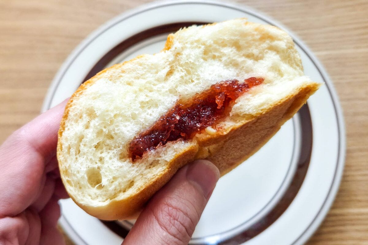 ロングライフパン