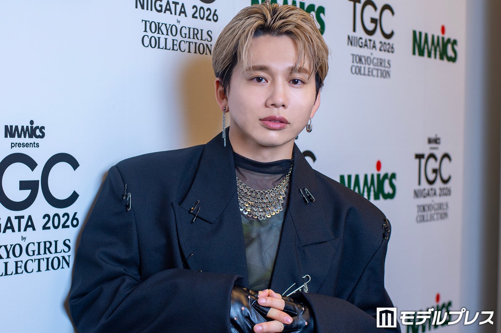 花村想太「だから僕はDa-iCEでいられる」――ソロ・バンド活動で改めて実感したこと 初ドームツアーへの構想も語る