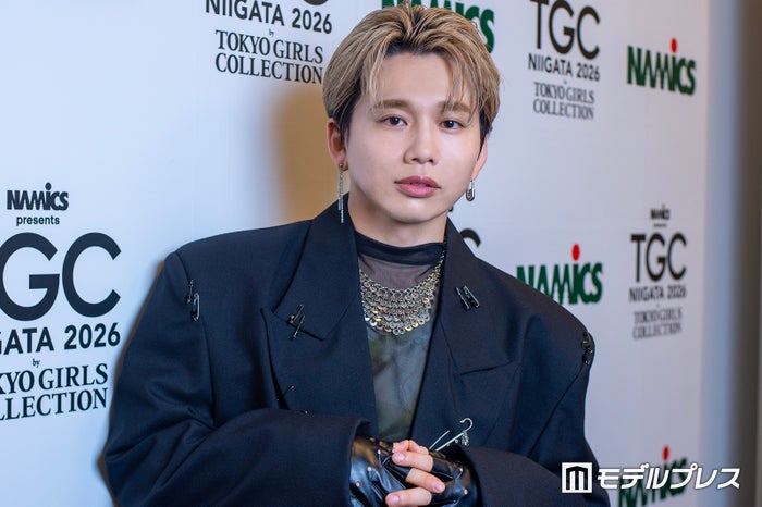 花村想太「だから僕はDa-iCEでいられる」――ソロ・バンド活動で改めて実感したこと 初ドームツアーへの構想も語る