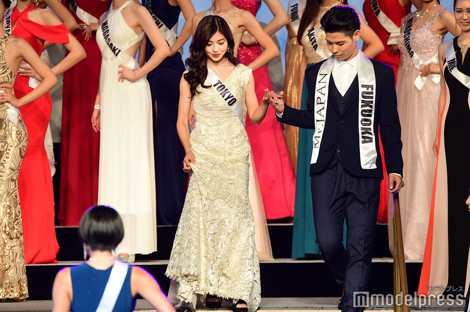 土屋炎伽さん （C）モデルプレス