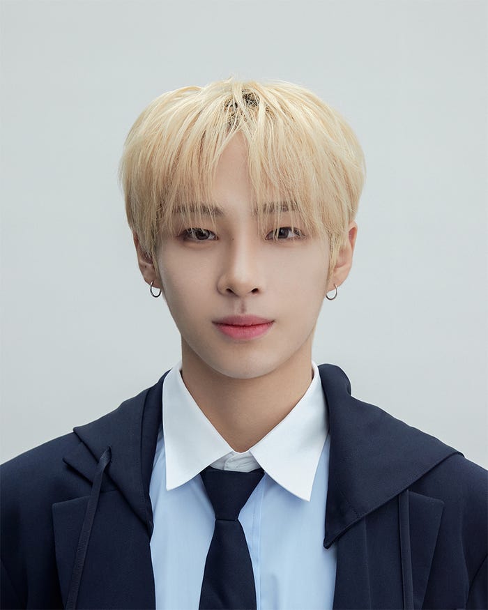 キム・ヒョヌ(C)SLL Joongang Co.,Ltd all rights reserved.