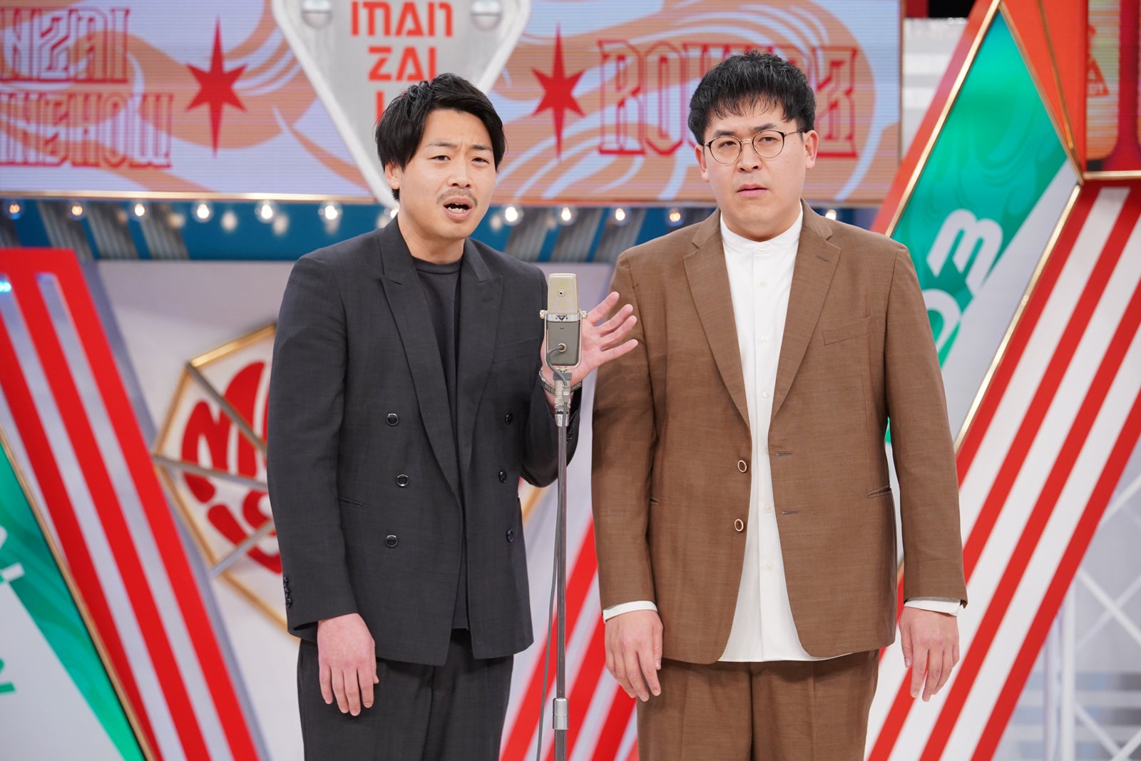 タチマチ（C）読売テレビ