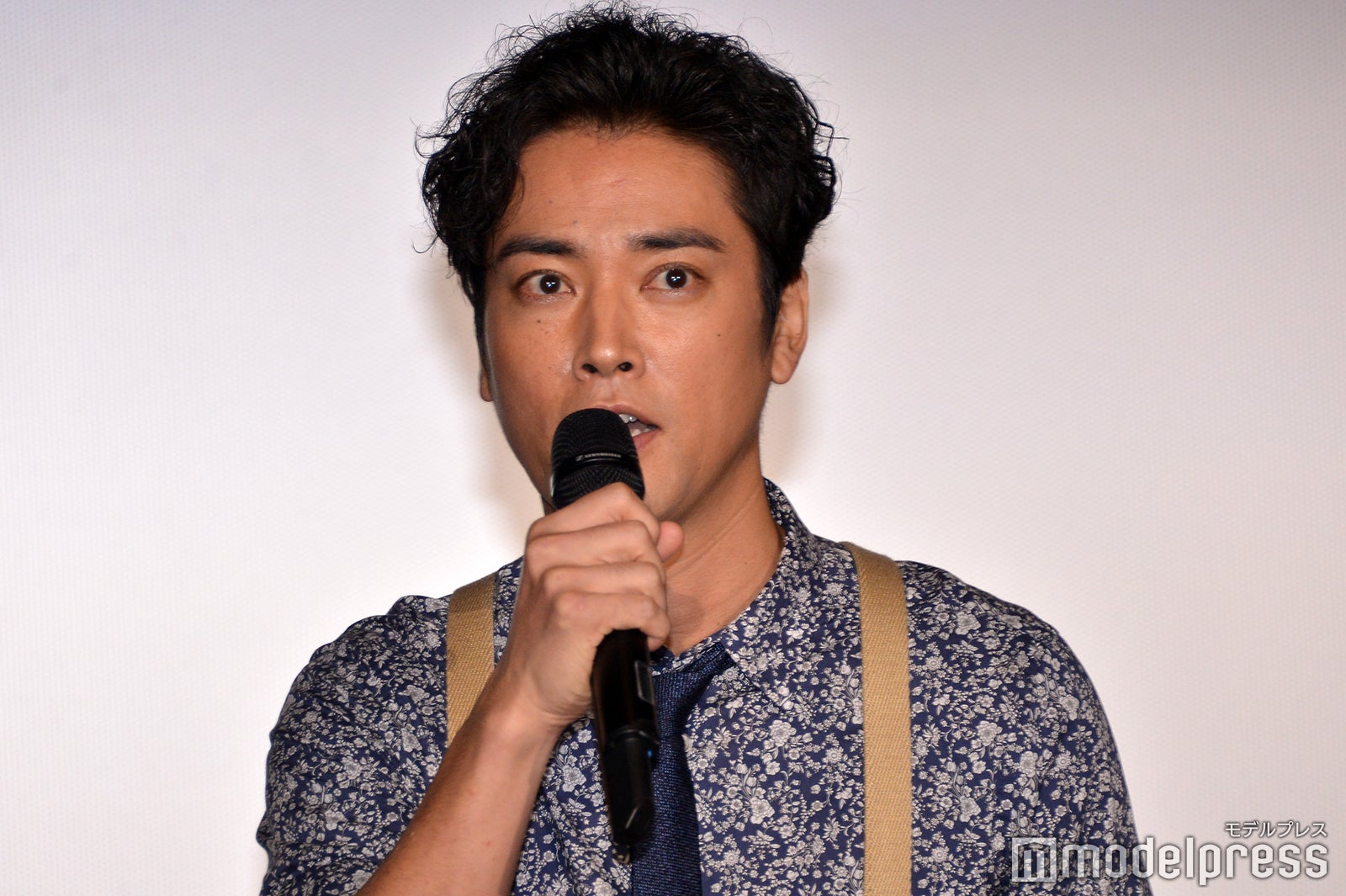 桐谷健太（C）モデルプレス