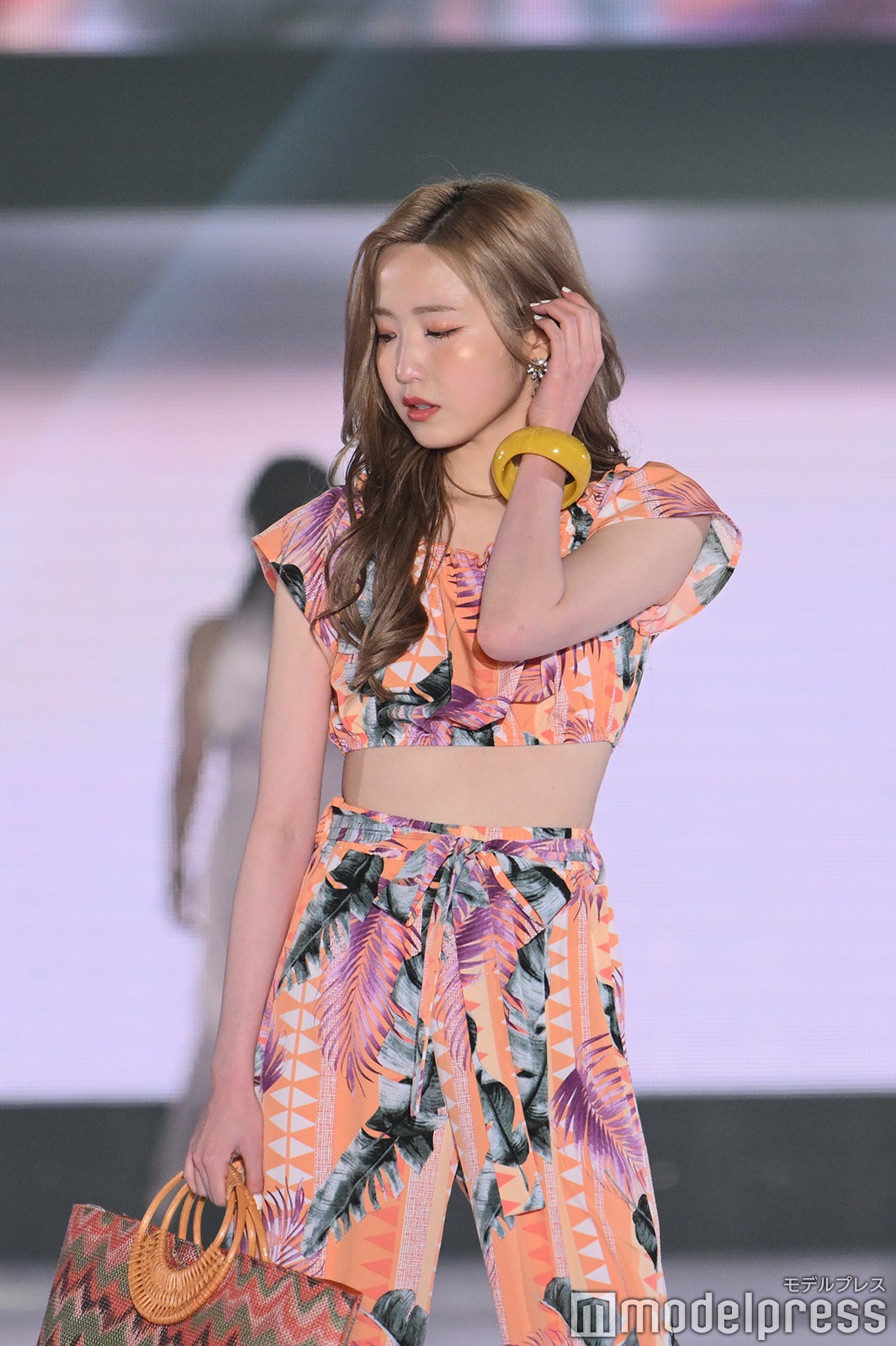 本田仁美 （C）モデルプレス