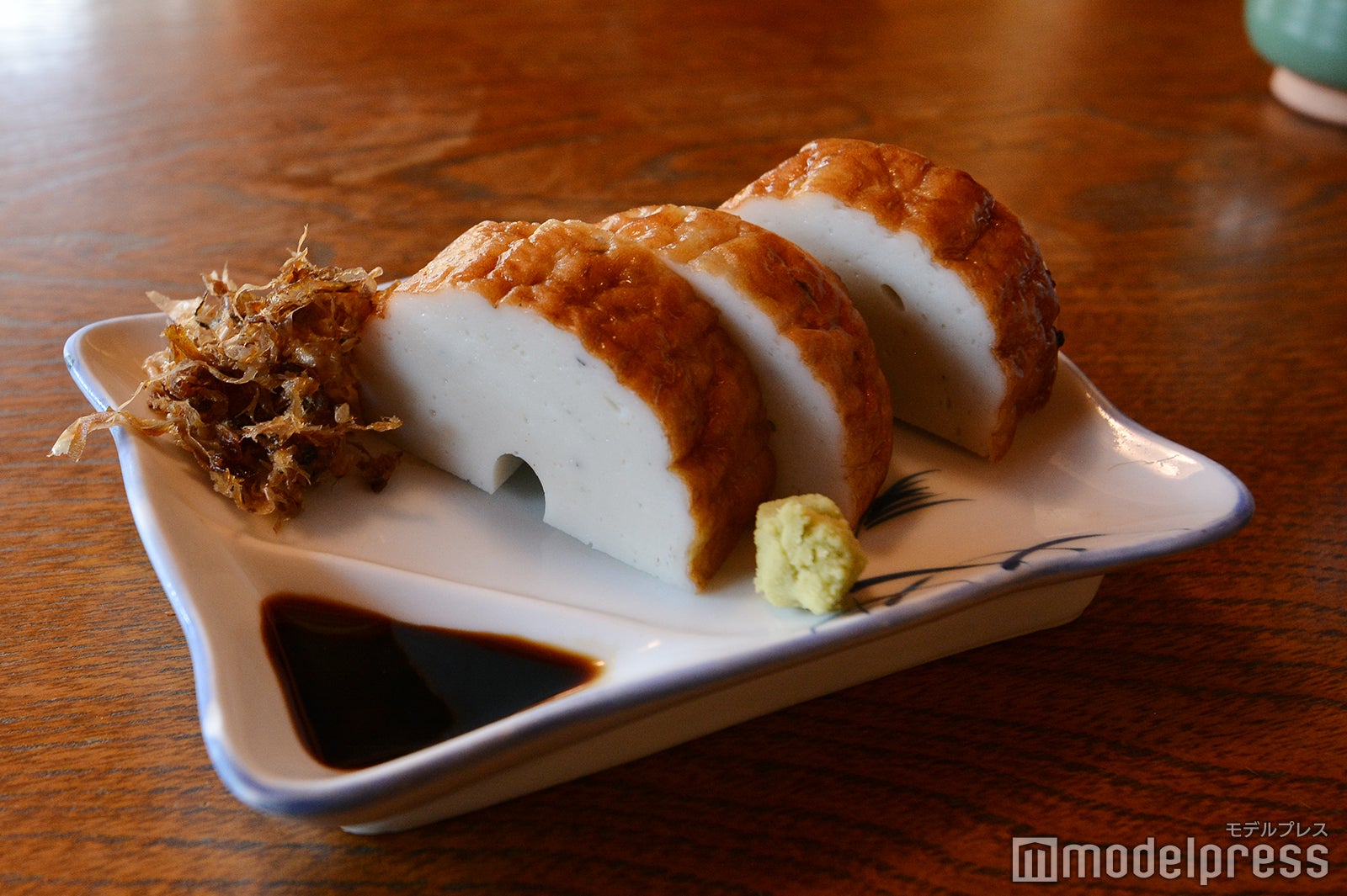 （C）モデルプレス