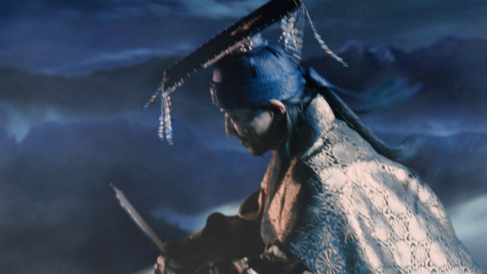 大沢たかお「無敵の父、登場」篇（提供写真）