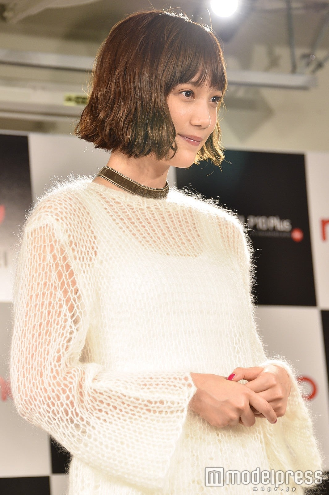 本田翼 （C）モデルプレス