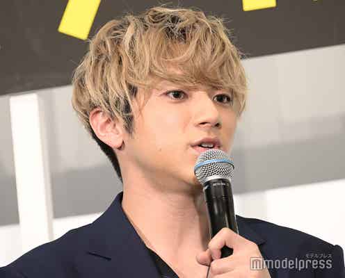山田裕貴、声優初主演作アフレコでハプニング「NGになりました」