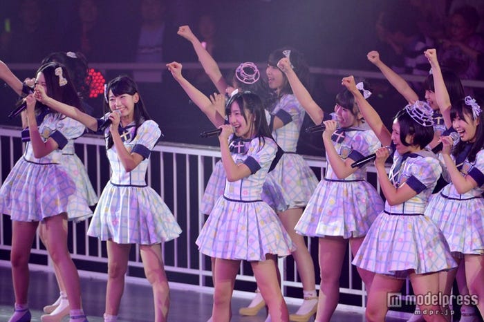 HKT48(C)AKS