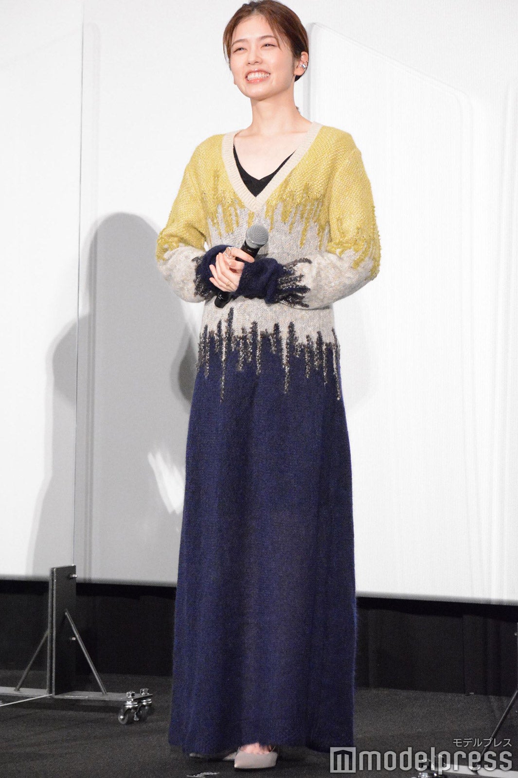 小芝風花（C）モデルプレス