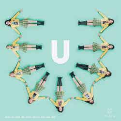 1st Album『U』初回生産限定B盤 （提供写真）