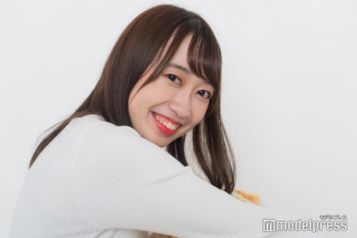 川島彩織(C)モデルプレス