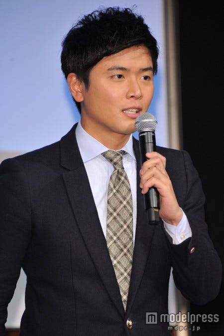 野沢春日アナウンサー(テレビ東京)