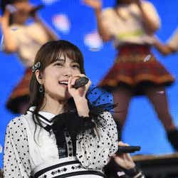 モデルプレス - AKB48入山杏奈、メキシコ留学へ 15000人から壮行会