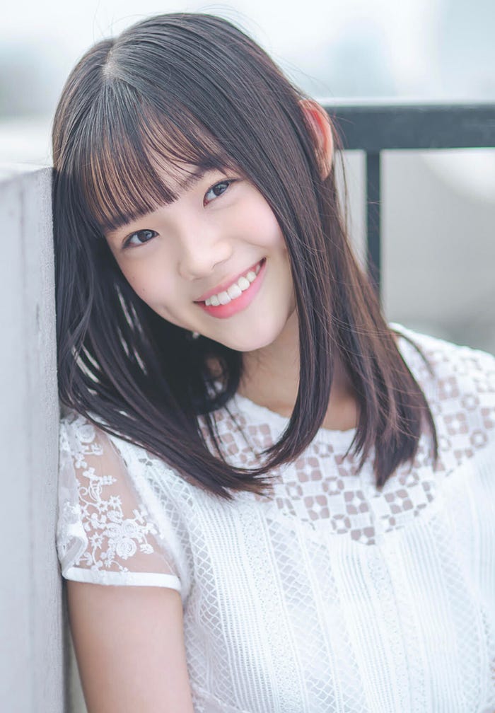 圧倒的透明感の美女 ミスセブンティーン ファイナリスト 志田こはくが気になる 注目の人物 モデルプレス 圧倒的透明感の美女 ミスセブンティーン ファイナリスト 志田こはくが気になる 注目の人物 モデルプレス