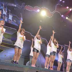 「『思い出せる君たちへ』~AKB48全グループ公演~」開幕/「PARTYが始まるよ」公演(C)AKS