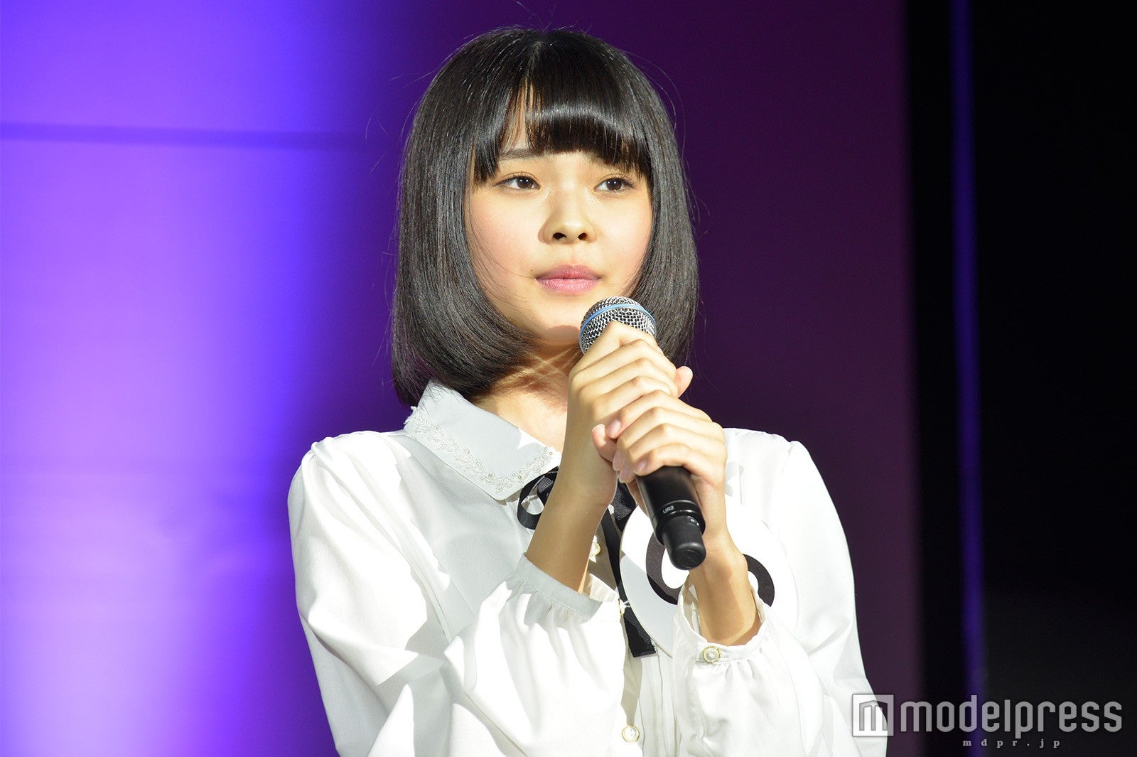 「NEXT／BREAK AUDITON 2017」（C）モデルプレス