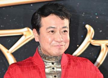 中山秀征 才能が圧倒的すぎた4人の芸人「負けを認めろ」宣告に安堵「勝てる気もしなかった」「飲み込まれるなんてもんじゃない」