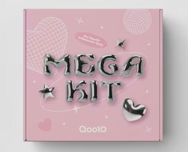 【Qoo10サンプルマーケット】新しいコスメで春メイクを始めよう〜2月1週目アイテムから５品をご紹介！〜