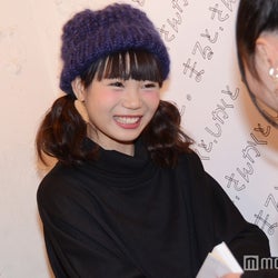 注目のインスタグラマー・やすだちひろ登場で原宿にファン集結 全国に“ちひろ旋風”巻き起こす