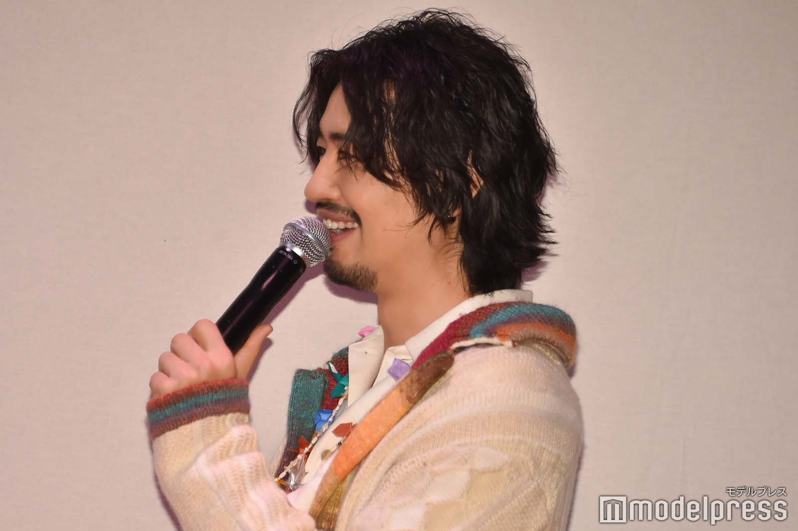 斎藤工 （C）モデルプレス