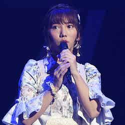 AKB48からの卒業を発表した高城亜樹【モデルプレス】