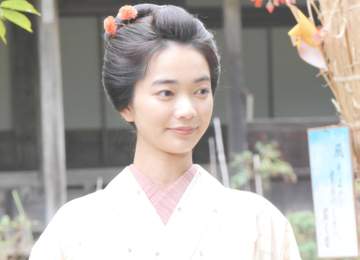 「風、薫る」また映った…意味ありげに大映しの壁のヒビ ネットも混乱「りんちゃんの気持ち？」【ネタバレ】