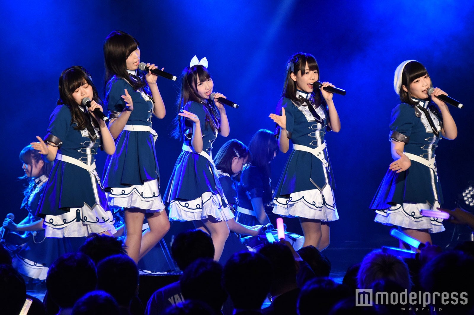 純情のアフィリア （C）モデルプレス