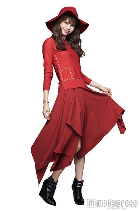 Flower佐藤晴美が成人 抱負を語る＜コメント到着＞