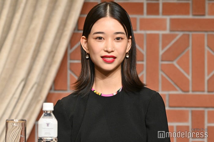 森川葵 (C)モデルプレス