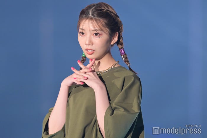 高本彩花(C)モデルプレス