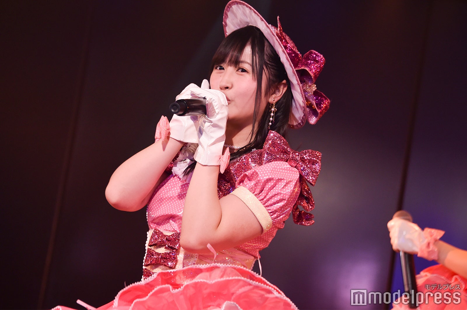 AKB48「ヤバいよ！ついて来れんのか？！」公演（C）モデルプレス