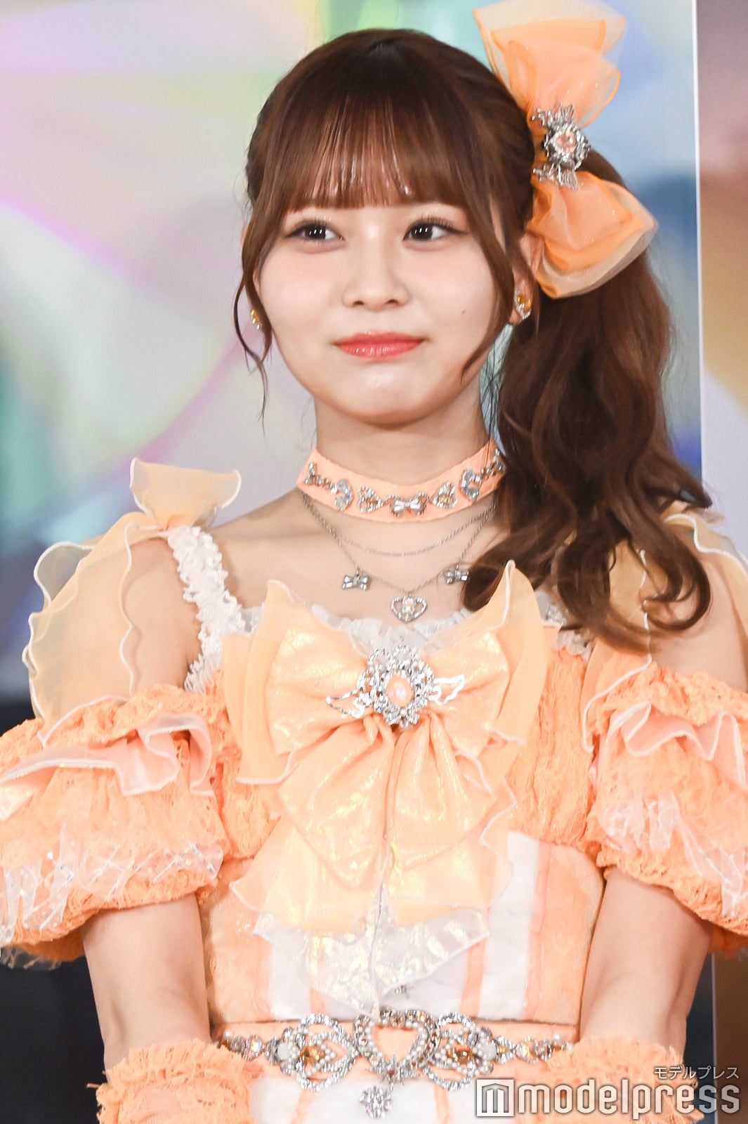 （C）モデルプレス