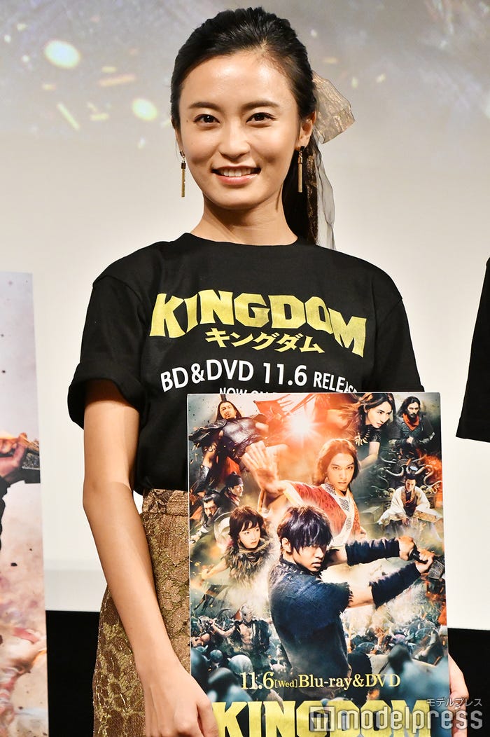 小島瑠璃子 (C)モデルプレス