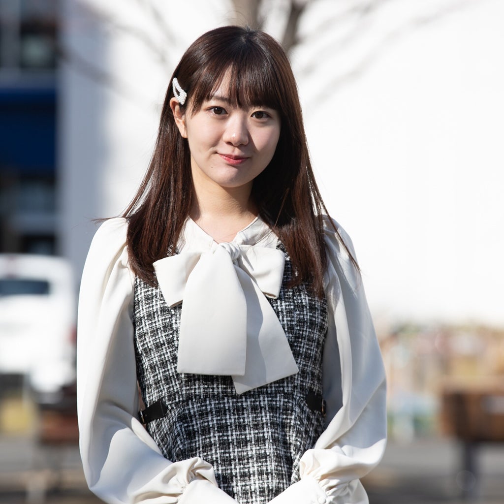 「MISS CIRCLE CONTEST 2020」二次エントリー通過者（提供写真）