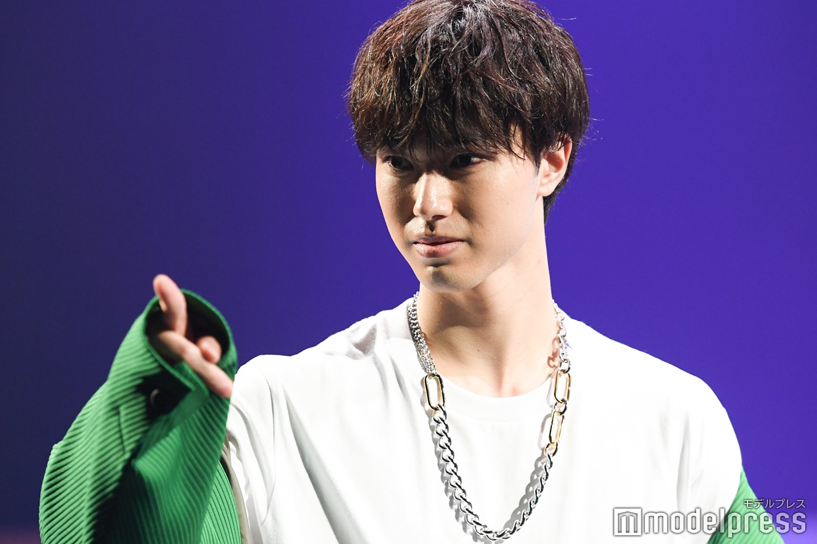 櫻井佑樹（C）モデルプレス