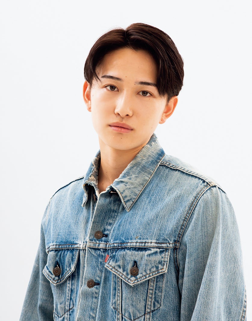 石山順征（提供写真）