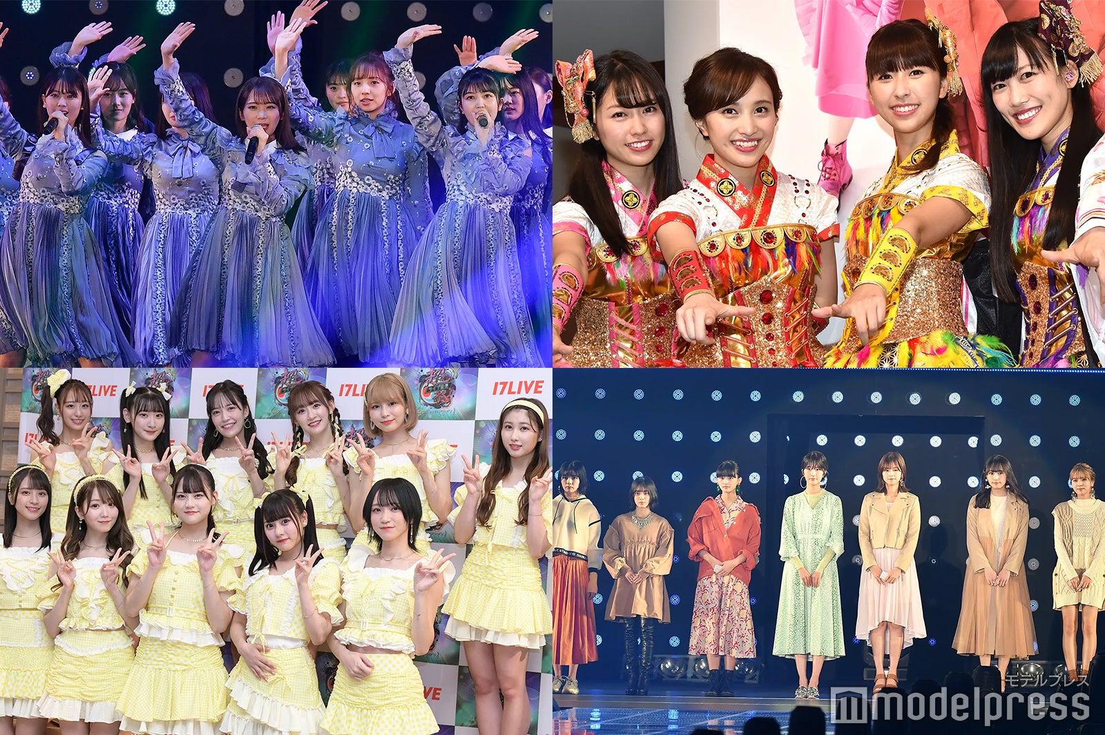 読者が選ぶ「女性アイドルの冬ソング」ランキング＜1位～10位＞