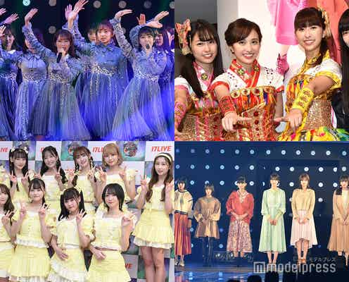 読者が選ぶ「女性アイドルの冬ソング」ランキング<1位~10位>