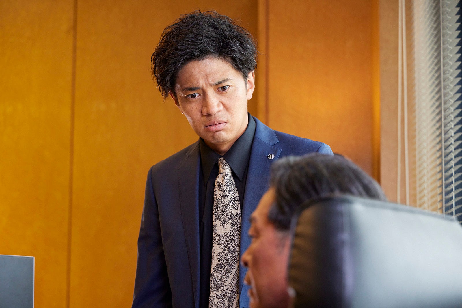 和田正人／「純愛ディソナンス」第7話より（C）フジテレビ