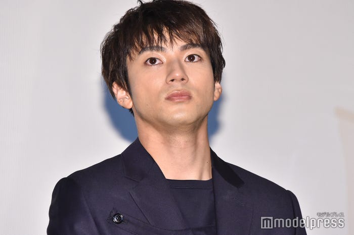 山田裕貴(C)モデルプレス