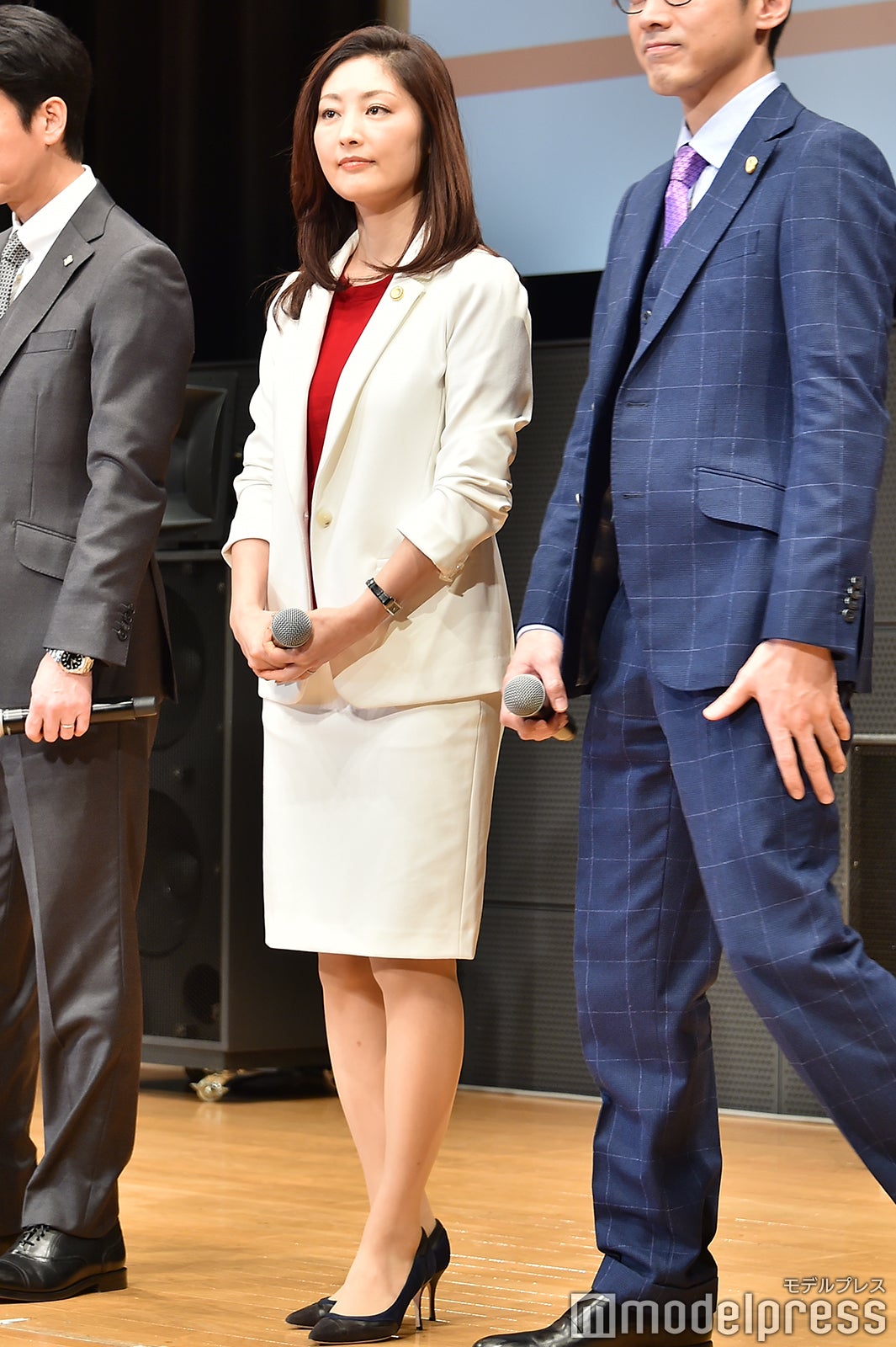 常盤貴子 （C）モデルプレス