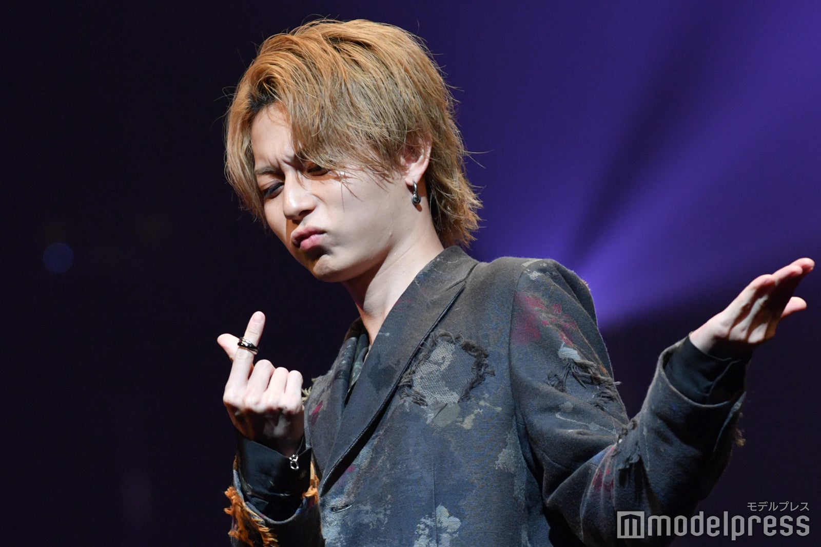 みっき〜（C）モデルプレス