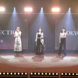 Little Glee Monster（C）マイナビ 東京ガールズコレクション 2021 AUTUMN／WINTER