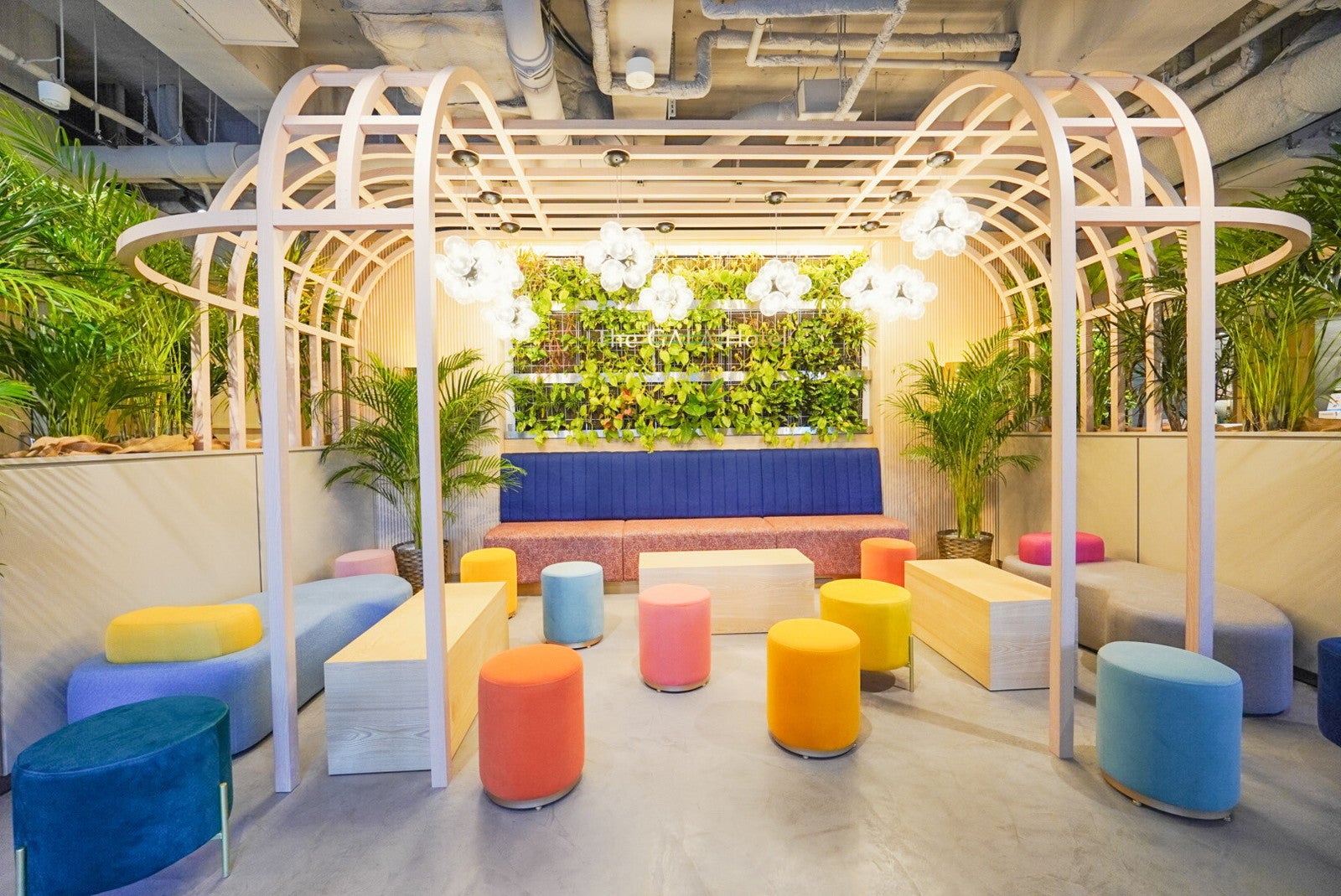 ザ・ガラホテル梅田／提供画像