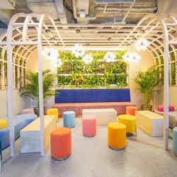 ザ・ガラホテル梅田/提供画像